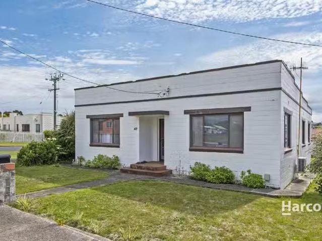 House for rent in Somerset, Tasmania