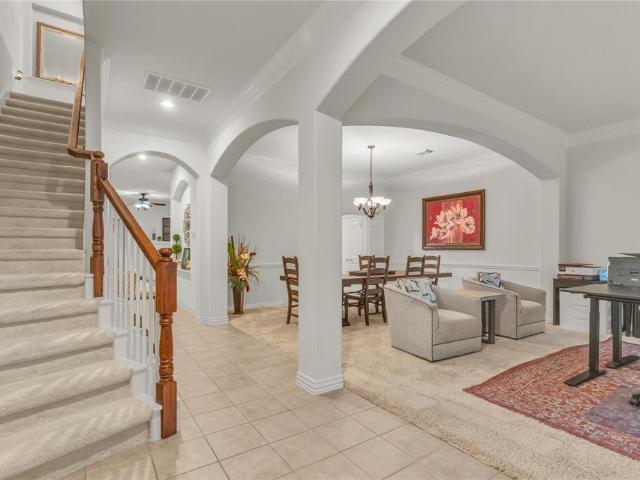 Townhouse for sale in Houston