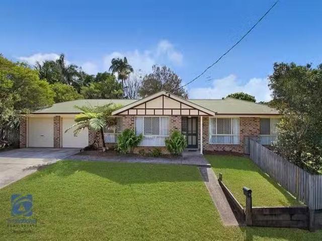 House for rent in Toombul, Queensland