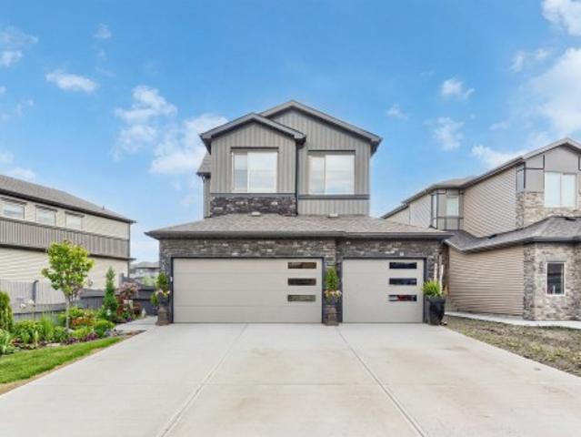 House for sale in Spruce Grove, Alberta