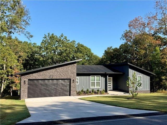 House for sale in Ark