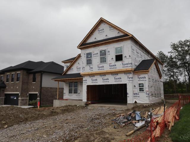 House for sale in Springboro, Warren County