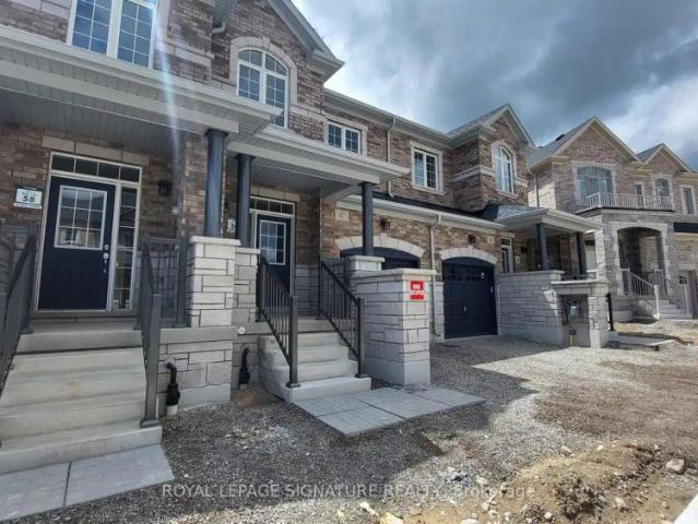 Townhouse for rent in Cambridge, Southwestern Ontario