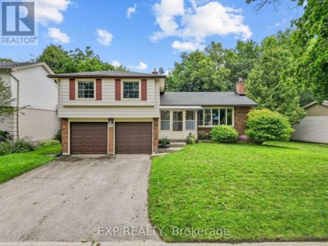 House for sale in Arva, Ontario