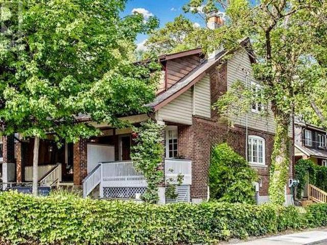 House for sale in Woburn, Ontario