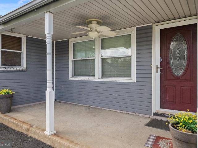 Property for rent in Bucks, Pennsylvania