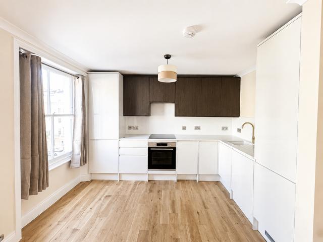 Apartment for rent in Pimlico, Greater London
