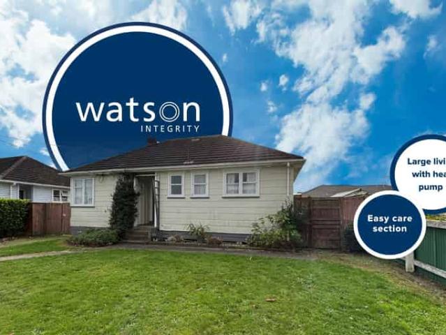House for rent in Horowhenua District