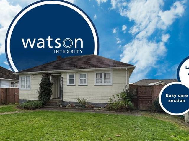 House for rent in Horowhenua District
