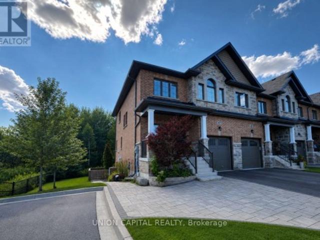 House for rent in Durham, Ontario