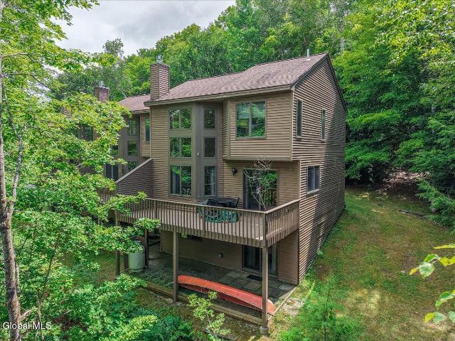 House for sale in Bakers Mills, New York