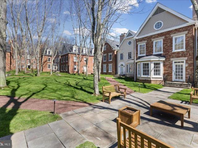 Condo for sale in Princeton, New Jersey