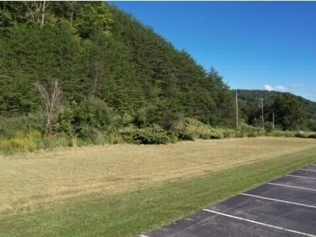 Land for sale in Prestonsburg, Kentucky