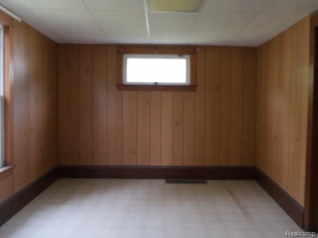 House for sale in Battle Creek, Michigan