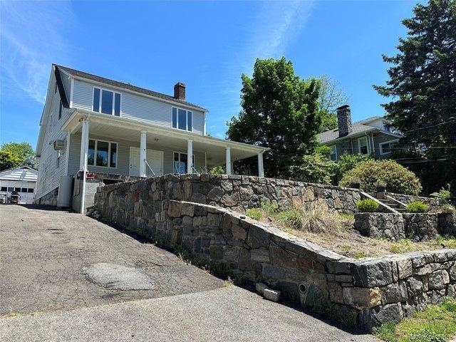 House for sale in Dobbs Ferry, New York