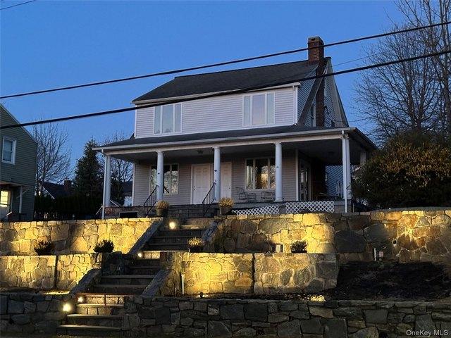 House for sale in Dobbs Ferry, New York