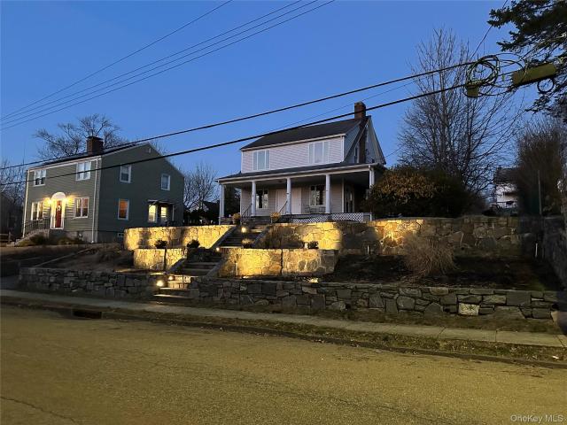 House for sale in Dobbs Ferry, New York