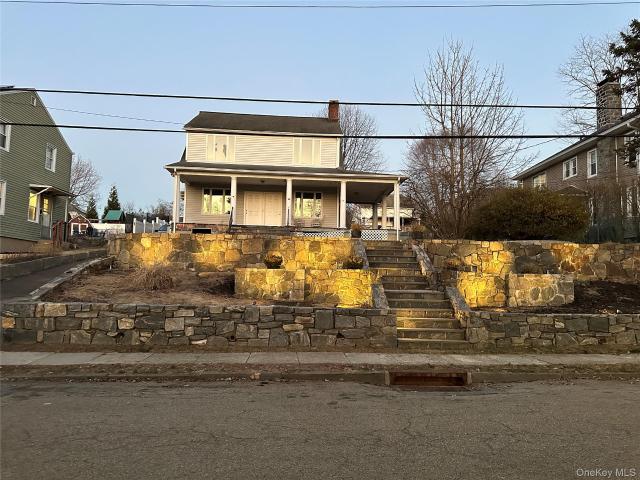House for sale in Dobbs Ferry, New York