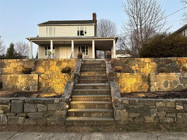 House for sale in Dobbs Ferry, New York