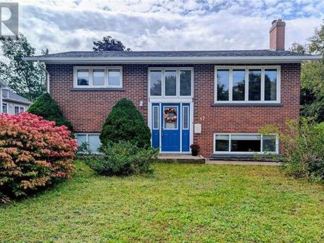 House for sale in Gander, Newfoundland
