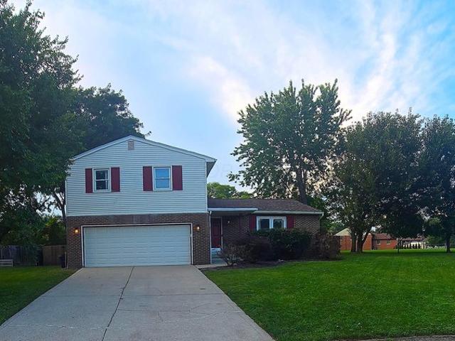 House for sale in Westerville, Ohio