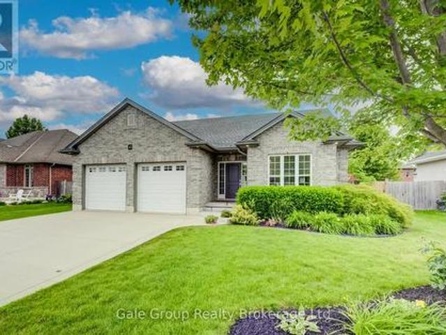 House for sale in South-west Oxford, Ontario