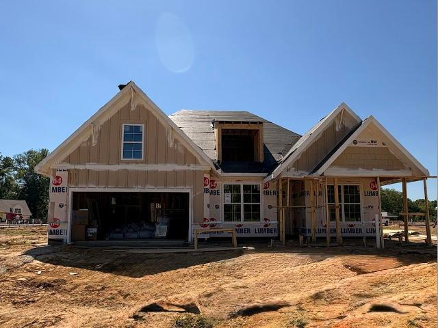 House for sale in Tennessee