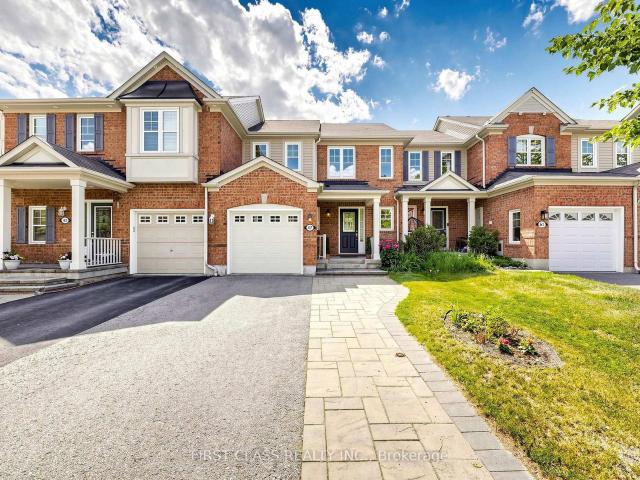 Townhouse for sale in Woburn, Ontario