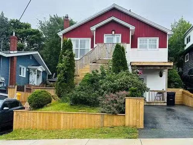 House for sale in Foxtrap, Newfoundland And Labrador