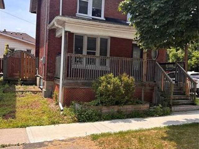 House for sale in Brantford, Southwestern Ontario
