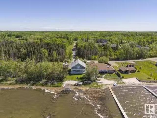 House for sale in Bonnyville, Alberta