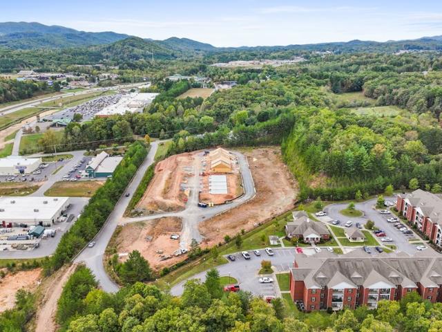 Townhouse for sale in Blue Ridge, Georgia
