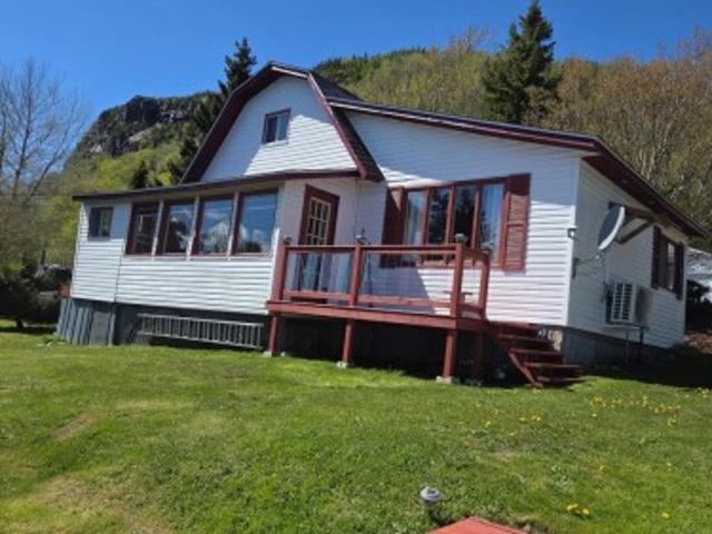 Property for sale in Newfoundland And Labrador