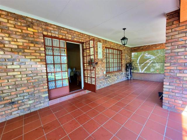 Farm for sale in Limpopo
