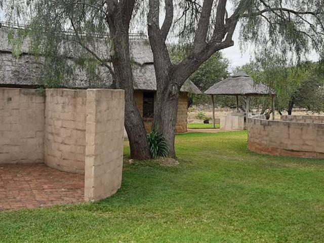 Farm for sale in Limpopo