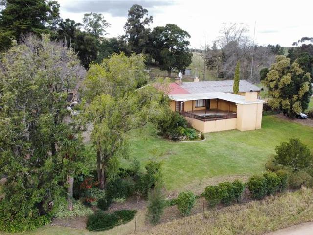 Farm for sale in Groot Brak Rivier, Western Cape