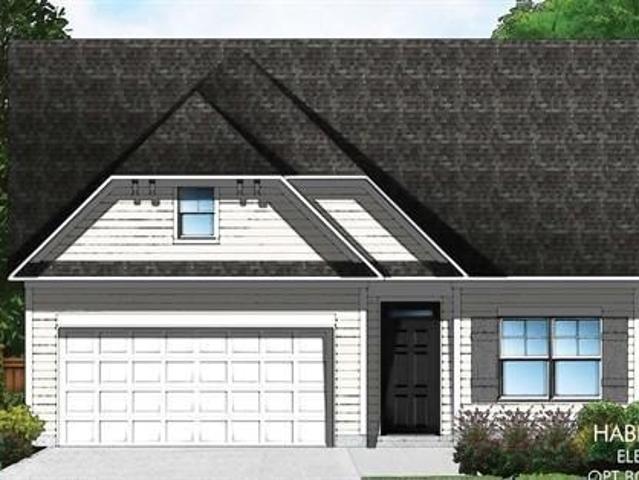 House for sale in Central, South Carolina