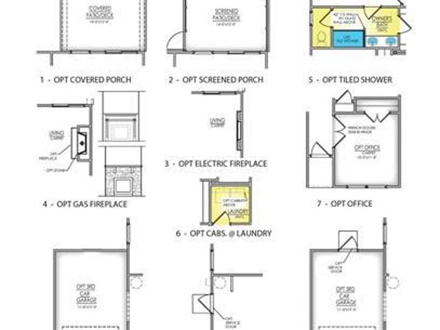 House for sale in Central, South Carolina