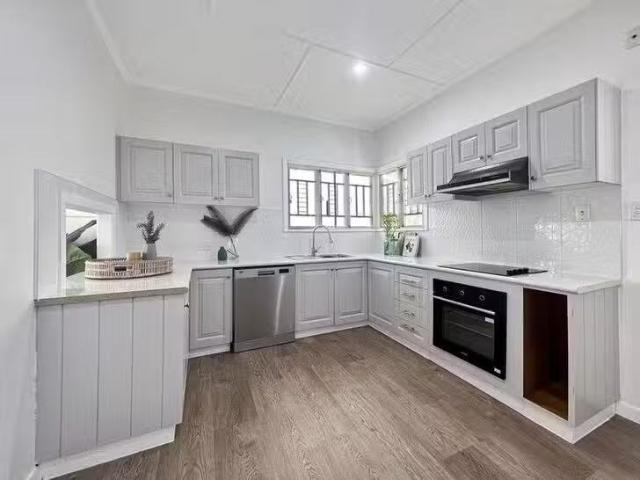 House for rent in Currajong, Queensland