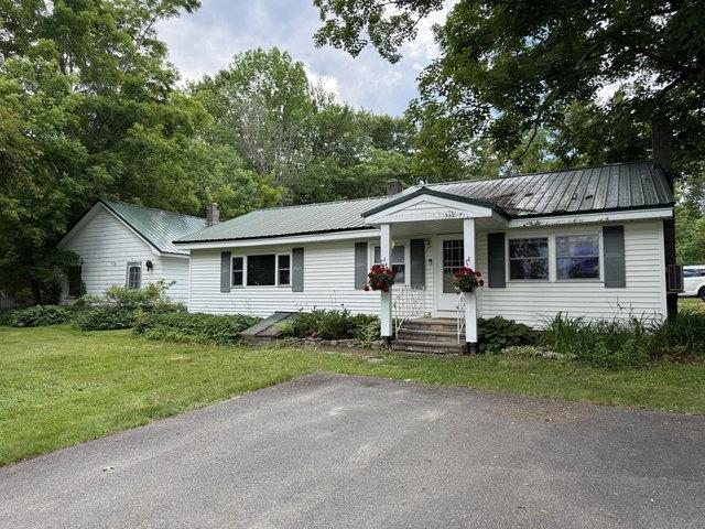 House for sale in Carmel, Maine