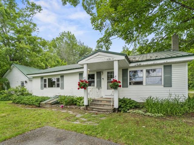 House for sale in Carmel, Maine