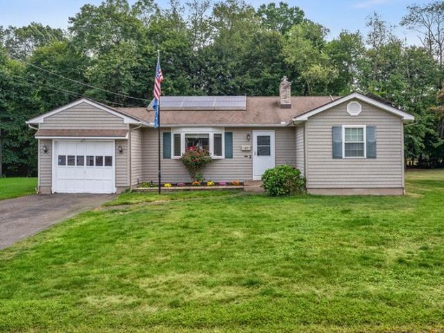 House for sale in Meriden, Connecticut