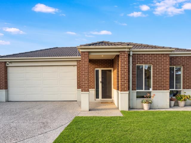House for rent in Camerons Creek, Victoria