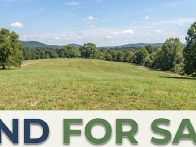 Land for sale in Williamstown, Kentucky