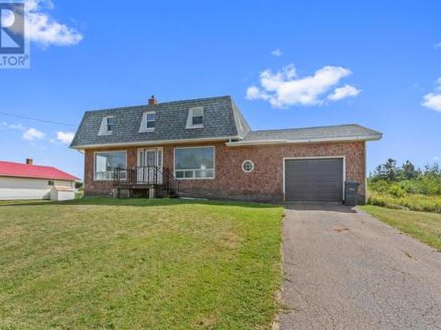 House for sale in Prince, Prince Edward Island