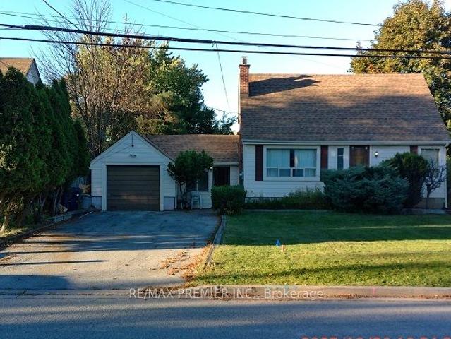 House for sale in Woburn, Ontario