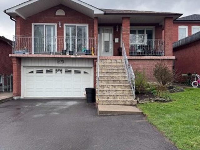 House for rent in York, Ontario