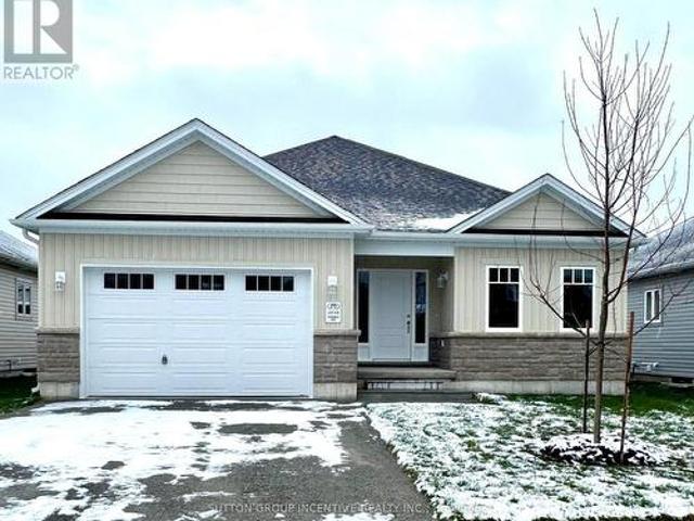 House for sale in Severn, Ontario
