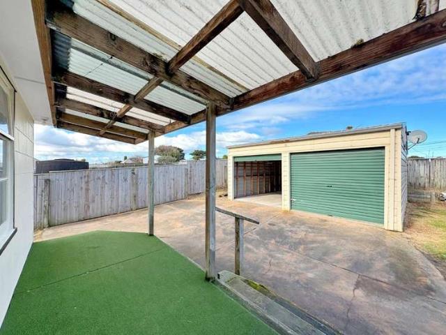 House for rent in Wanganui District