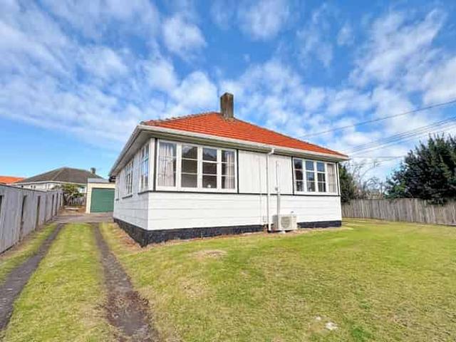 House for rent in Wanganui District